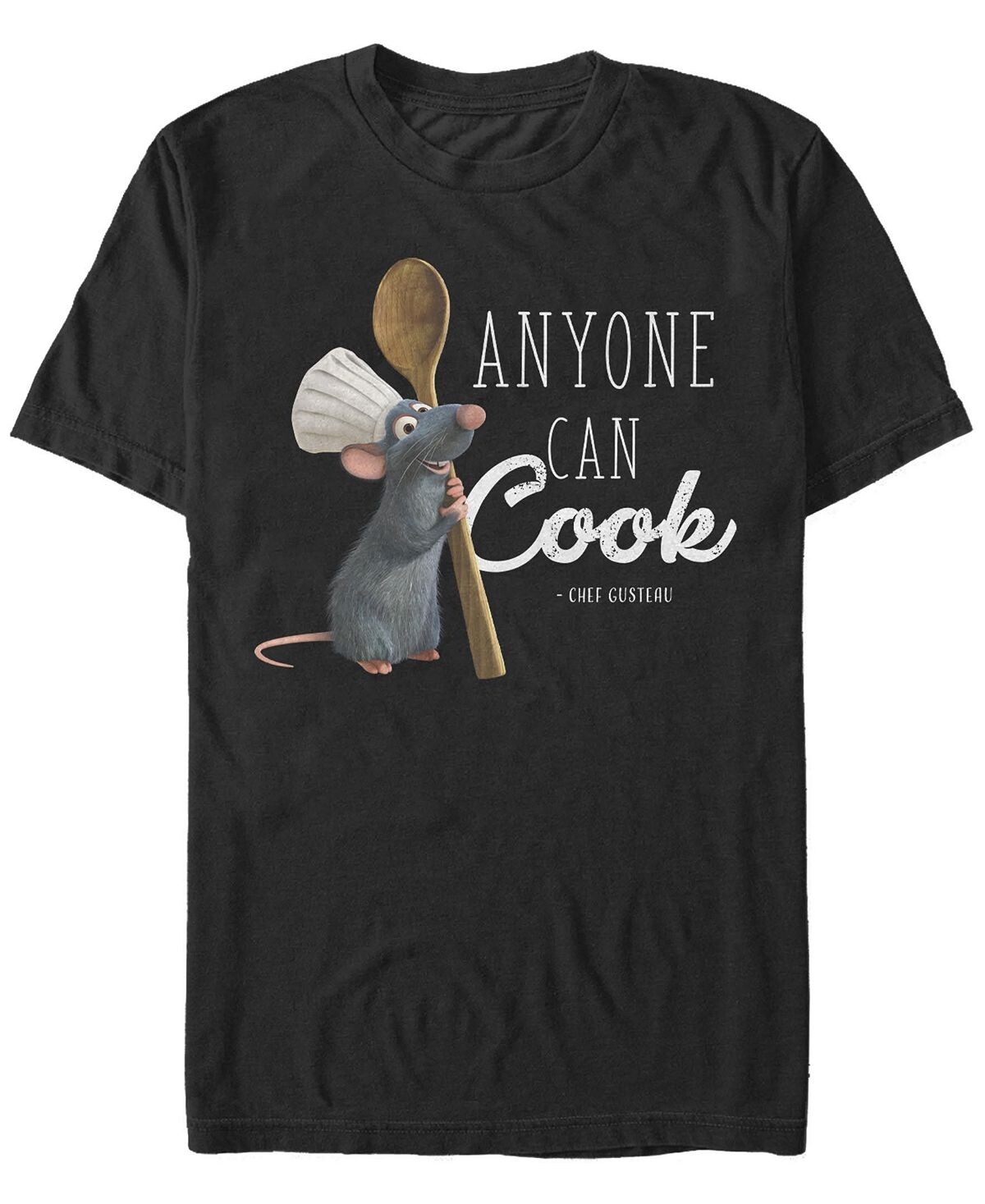 Мужская футболка с круглым вырезом с короткими рукавами fresh cook Fifth Sun, черный
Мужская футболка с круглым вырезом с короткими рукавами fresh cook Fifth Sun, черный