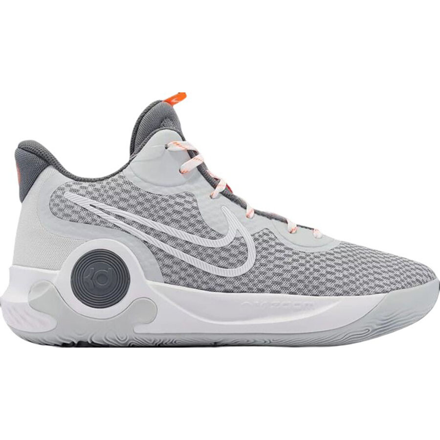 Кроссовки Nike KD Trey 5 IX EP, серый
Кроссовки Nike KD Trey 5 IX EP, серый