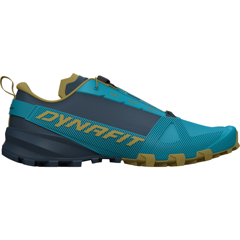 Мужские туфли Traverse GTX Dynafit, синий
Мужские туфли Traverse GTX Dynafit, синий