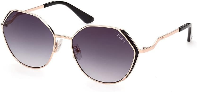 GUESS женские очки Random Geométrique, Shiny Rose Gold
GUESS женские очки Random Geométrique, Shiny Rose Gold