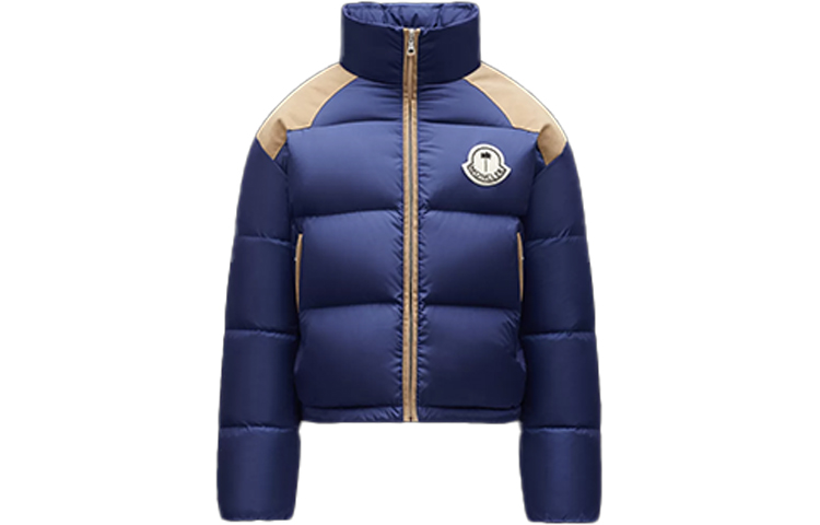 MONCLER GENIUS Куртка Moncler X Palm Angels Kelsey, Blue
MONCLER GENIUS Куртка Moncler X Palm Angels Kelsey, Blue