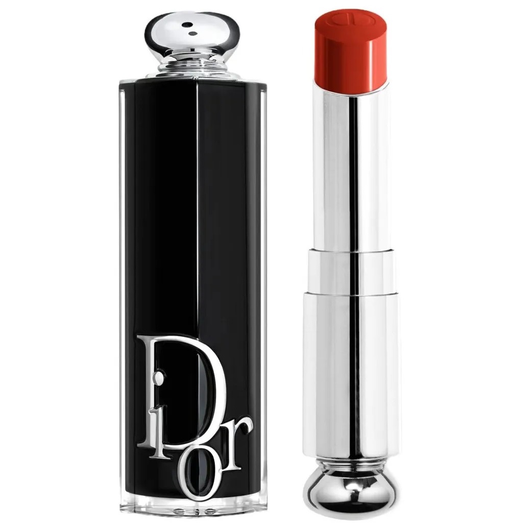 Губная помада Dior Addict Refill, 008 Dior 8
Губная помада Dior Addict Refill, 008 Dior 8