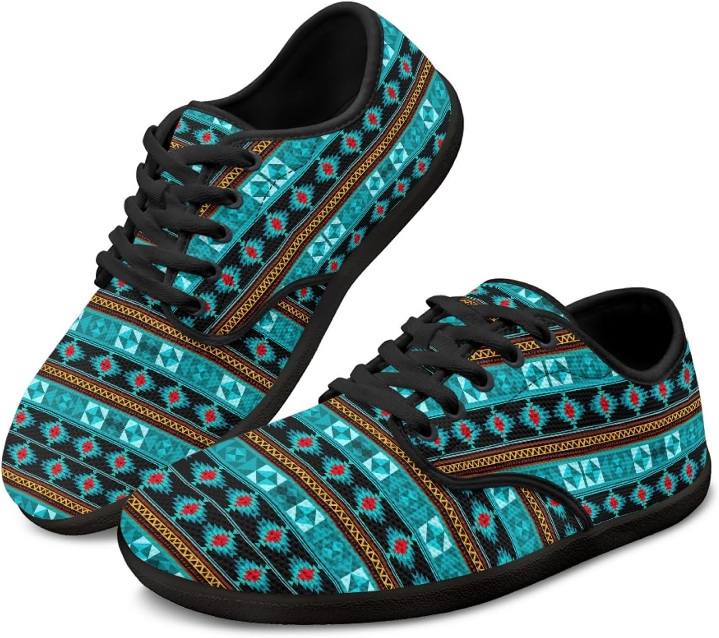 Женские и мужские кроссовки HUIACONG, Aztec Southwestern
Женские и мужские кроссовки HUIACONG, Aztec Southwestern