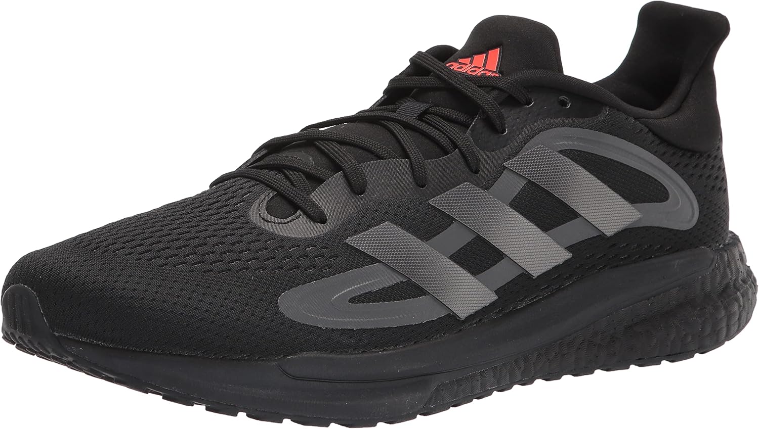 Мужские кроссовки для трейлраннинга Adidas Solar Glide 4, черный/серый
Мужские кроссовки для трейлраннинга Adidas Solar Glide 4, черный/серый