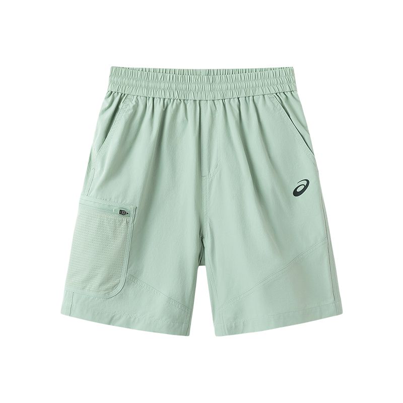 Спортивные шорты SS25 4017 Green ASICS, зеленый
Спортивные шорты SS25 4017 Green ASICS, зеленый