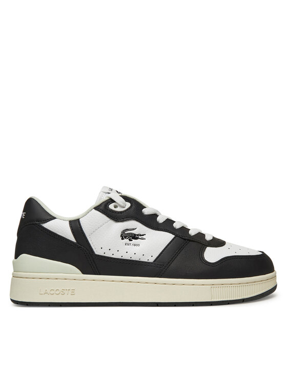 Кроссовки 7-48SMA0042 Lacoste, черный
Кроссовки 7-48SMA0042 Lacoste, черный
