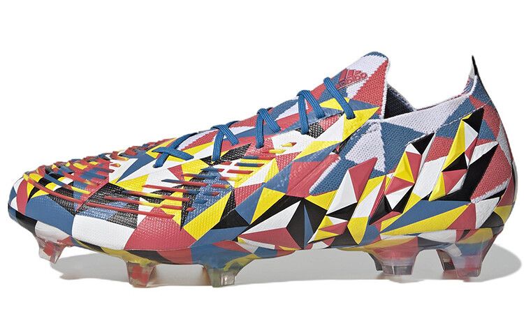 Мужские футбольные кроссовки Adidas Predator
Мужские футбольные кроссовки Adidas Predator