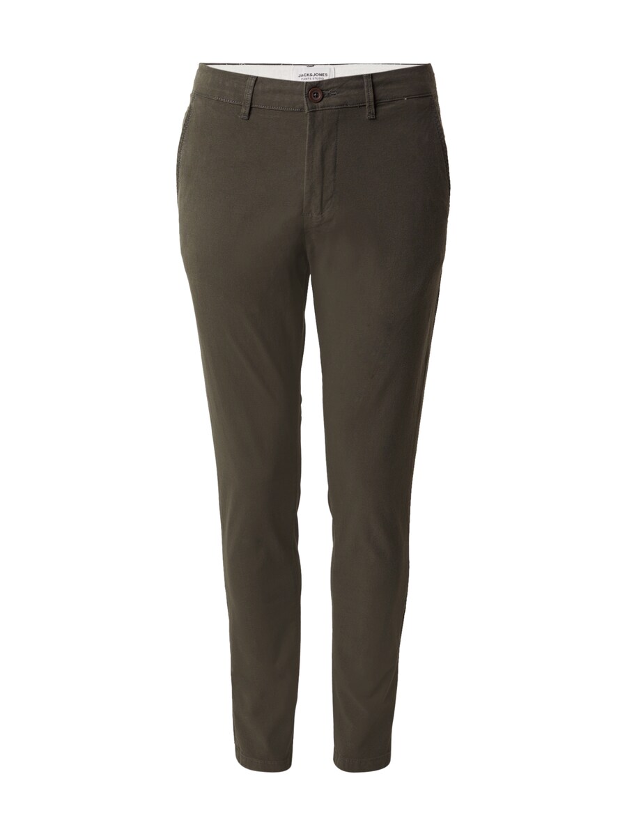 Узкие брюки-чинос JACK & JONES JACK & JONES JPSTMARCO JJERIK, Dark green
Узкие брюки-чинос JACK & JONES JACK & JONES JPSTMARCO JJERIK, Dark green