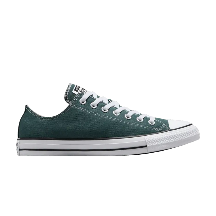 Кроссовки Converse Chuck Taylor All Star Low True Nature, зеленый
Кроссовки Converse Chuck Taylor All Star Low True Nature, зеленый