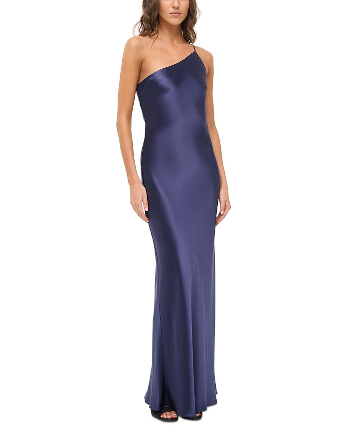 Платье Elodie STAUD, синий
Платье Elodie STAUD, синий