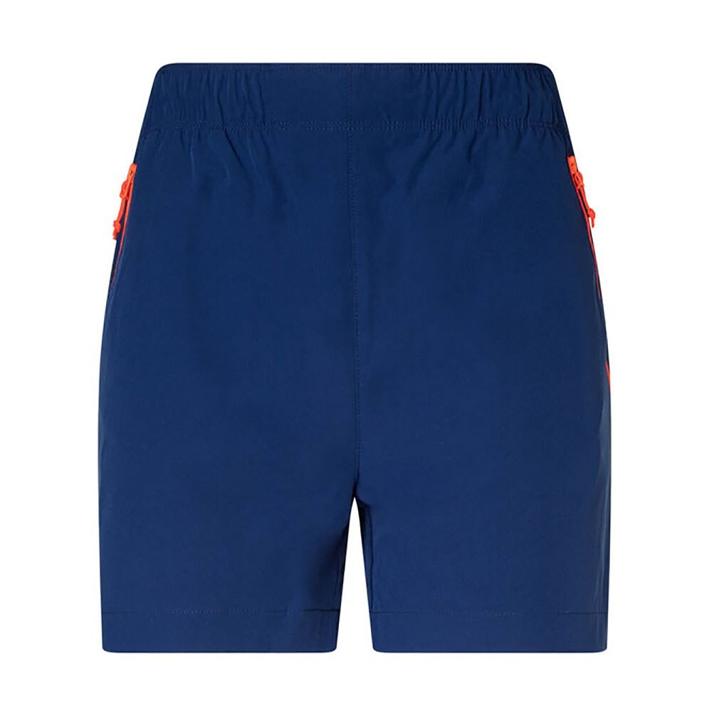 Спортивные шорты Rock Experience Powell 2.0, синий
Спортивные шорты Rock Experience Powell 2.0, синий