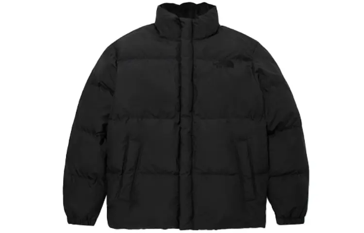 THE NORTH FACE Мужская стеганая куртка, цвет Black, Черный, THE NORTH FACE Мужская стеганая куртка, цвет Black
THE NORTH FACE Мужская стеганая куртка, цвет Black, Черный, THE NORTH FACE Мужская стеганая куртка, цвет Black