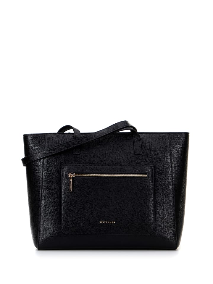 Сумка Wittchen, черный
Сумка Wittchen, черный