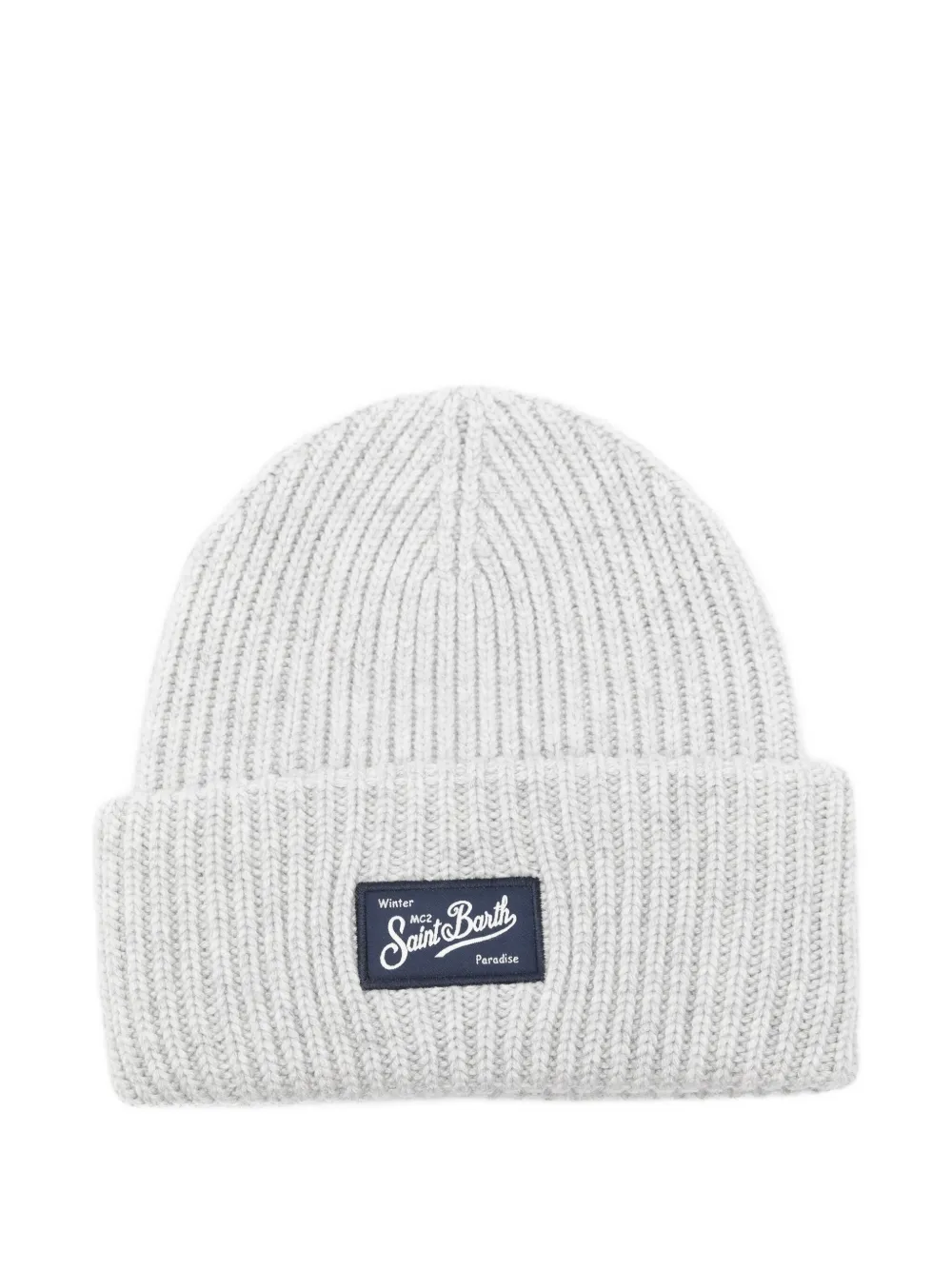 Шапка-бини Berry Jr. Mc2 Saint Barth Kids, серый
Шапка-бини Berry Jr. Mc2 Saint Barth Kids, серый