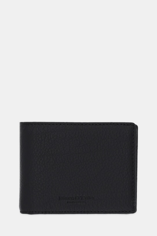 Кожаный кошелек Marc O'Polo, черный
Кожаный кошелек Marc O'Polo, черный