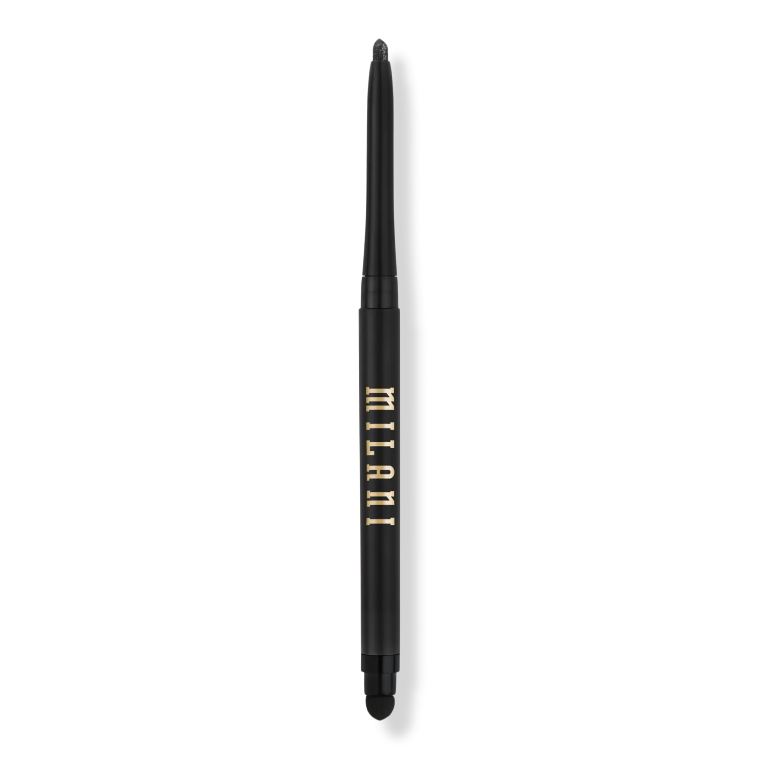 Стойкая подводка для глаз Stay Put 16HR Milani, After Dark (black)
Стойкая подводка для глаз Stay Put 16HR Milani, After Dark (black)