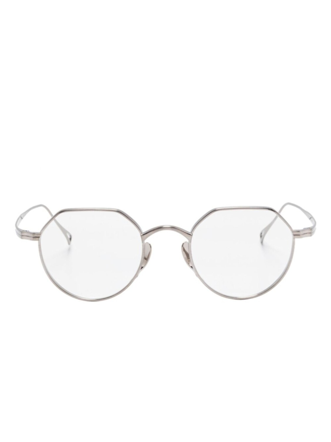 Kame Mannen очки 9916, серебряный
Kame Mannen очки 9916, серебряный