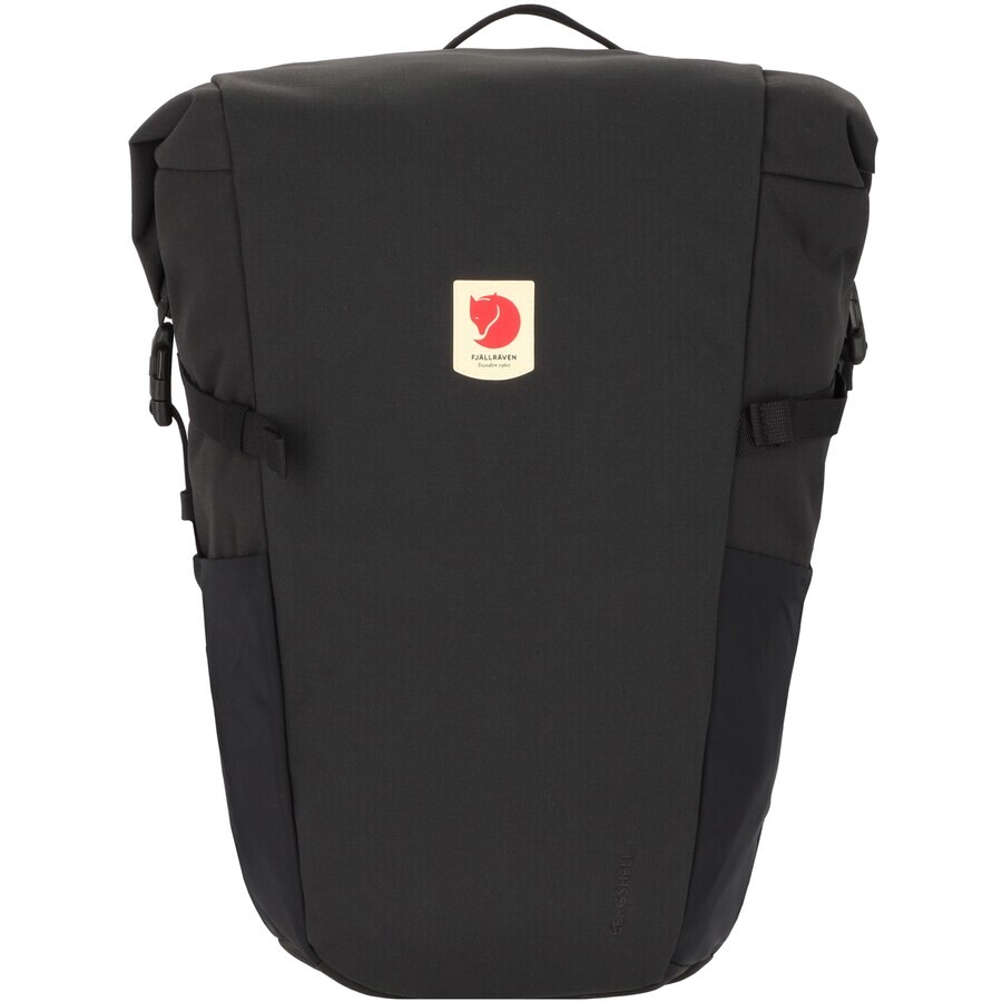 Рюкзак Fjällräven Sports Backpack Ulvö, черный
Рюкзак Fjällräven Sports Backpack Ulvö, черный