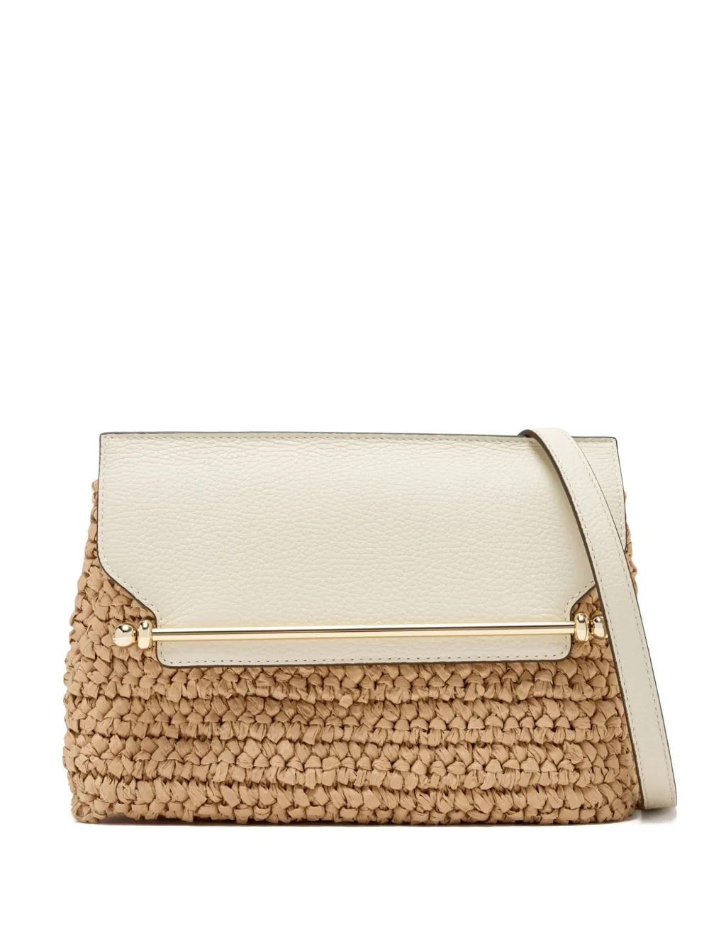 Сумка-клатч Stylist Strathberry, нейтральный
Сумка-клатч Stylist Strathberry, нейтральный