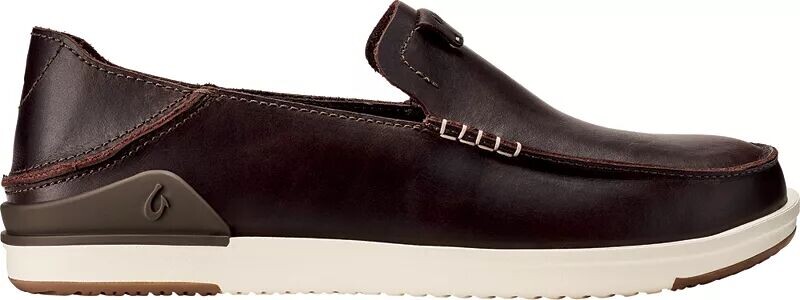 Слипоны OluKai Kakaha, темно-коричневый
Слипоны OluKai Kakaha, темно-коричневый