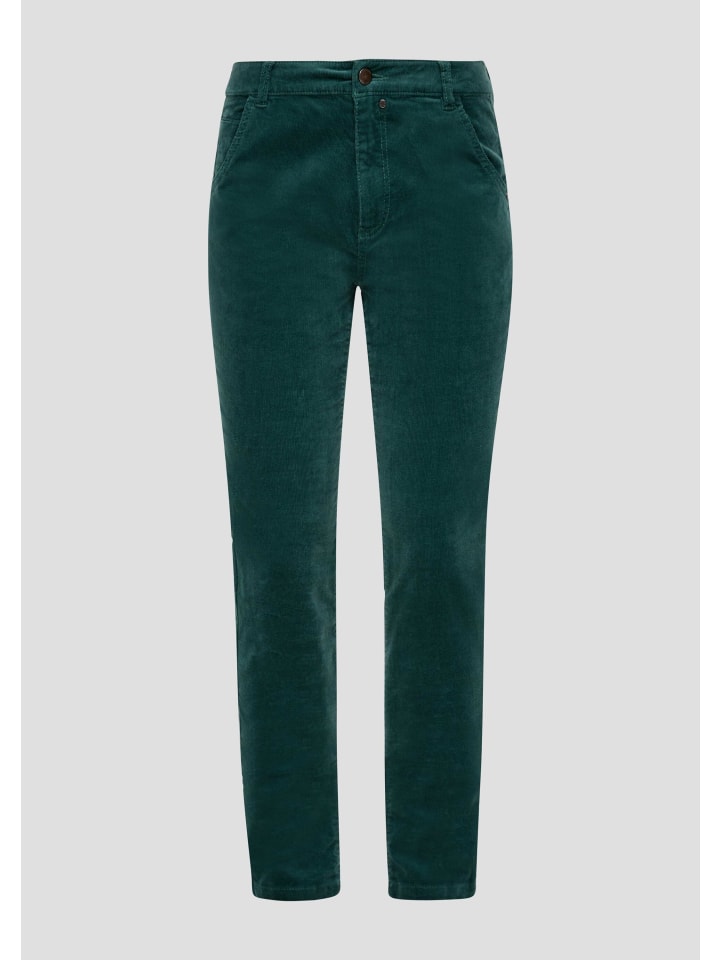 Брюки 6733_зеленый s.Oliver
Брюки 6733_зеленый s.Oliver