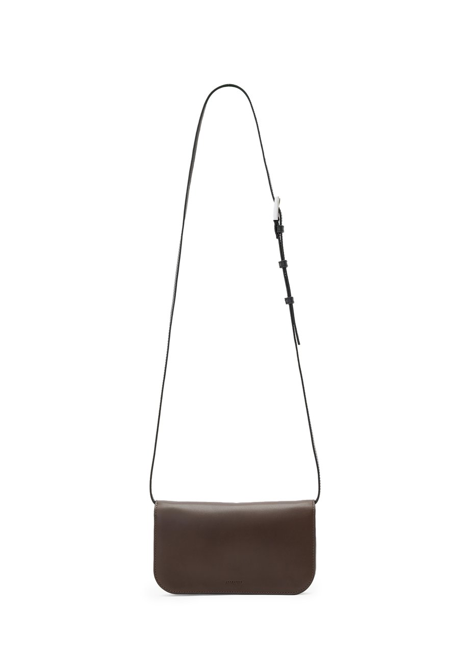 Сумка кросс-боди AllSaints MAEVE , Fango Brown/Brown
Сумка кросс-боди AllSaints MAEVE , Fango Brown/Brown