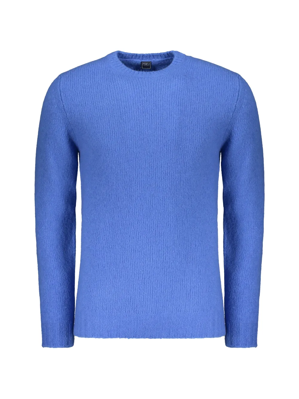 Джемпер с длинными рукавами Fedeli, синий
Джемпер с длинными рукавами Fedeli, синий
