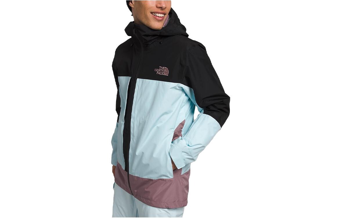 Куртка FRONTIER FL унисекс синяя The North Face, синий
Куртка FRONTIER FL унисекс синяя The North Face, синий