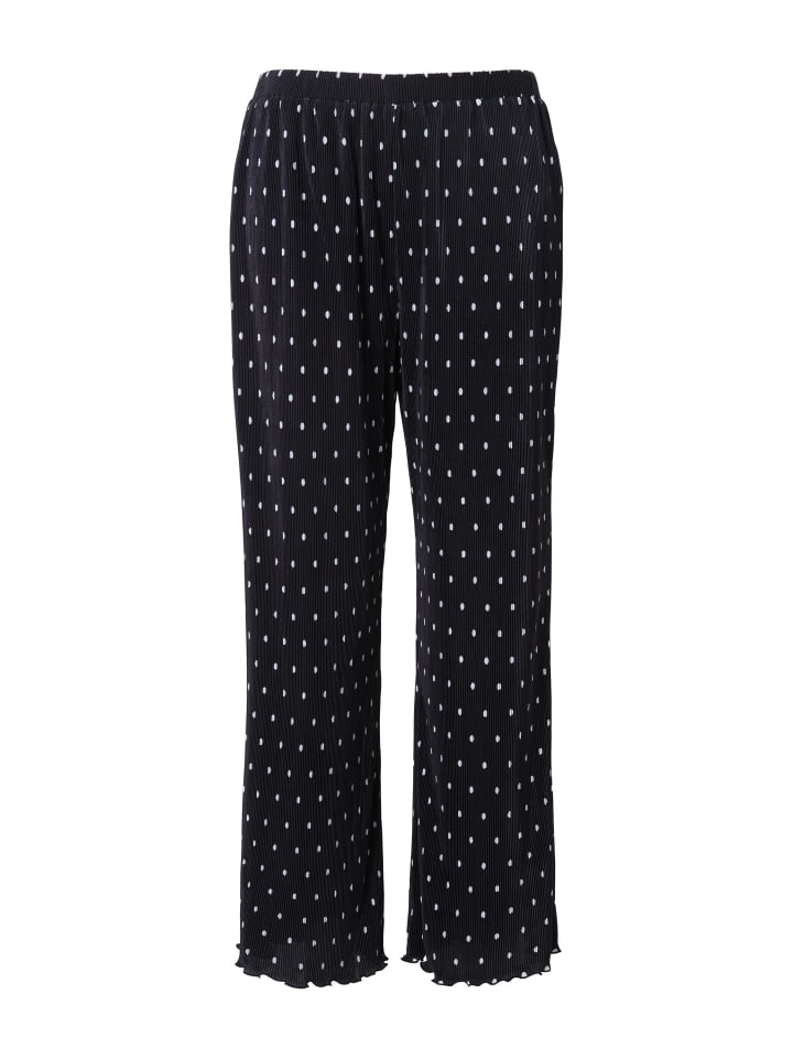 Тканевые брюки MIAMODA Hosen, цвет klassisch schwarz
Тканевые брюки MIAMODA Hosen, цвет klassisch schwarz