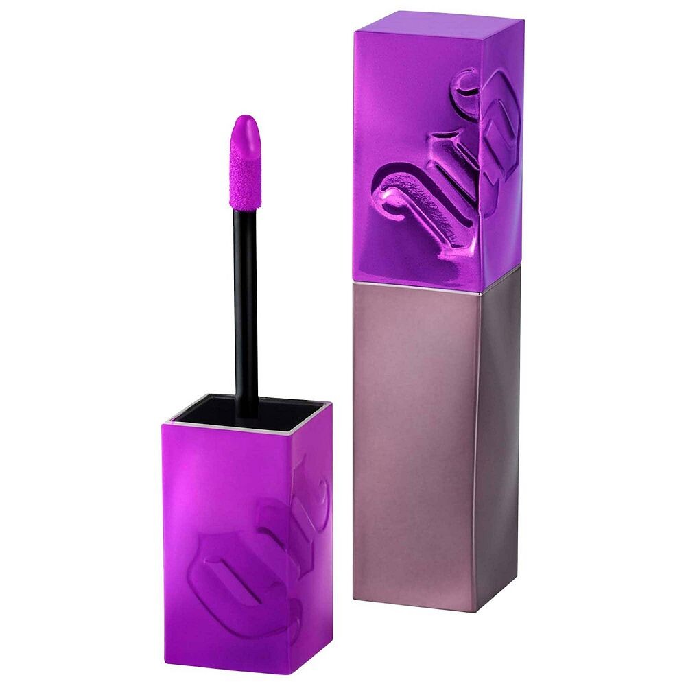 Urban Decay Vice Lip Bond Glossy Стойкая жидкая губная помада, цвет No Restraints
Urban Decay Vice Lip Bond Glossy Стойкая жидкая губная помада, цвет No Restraints