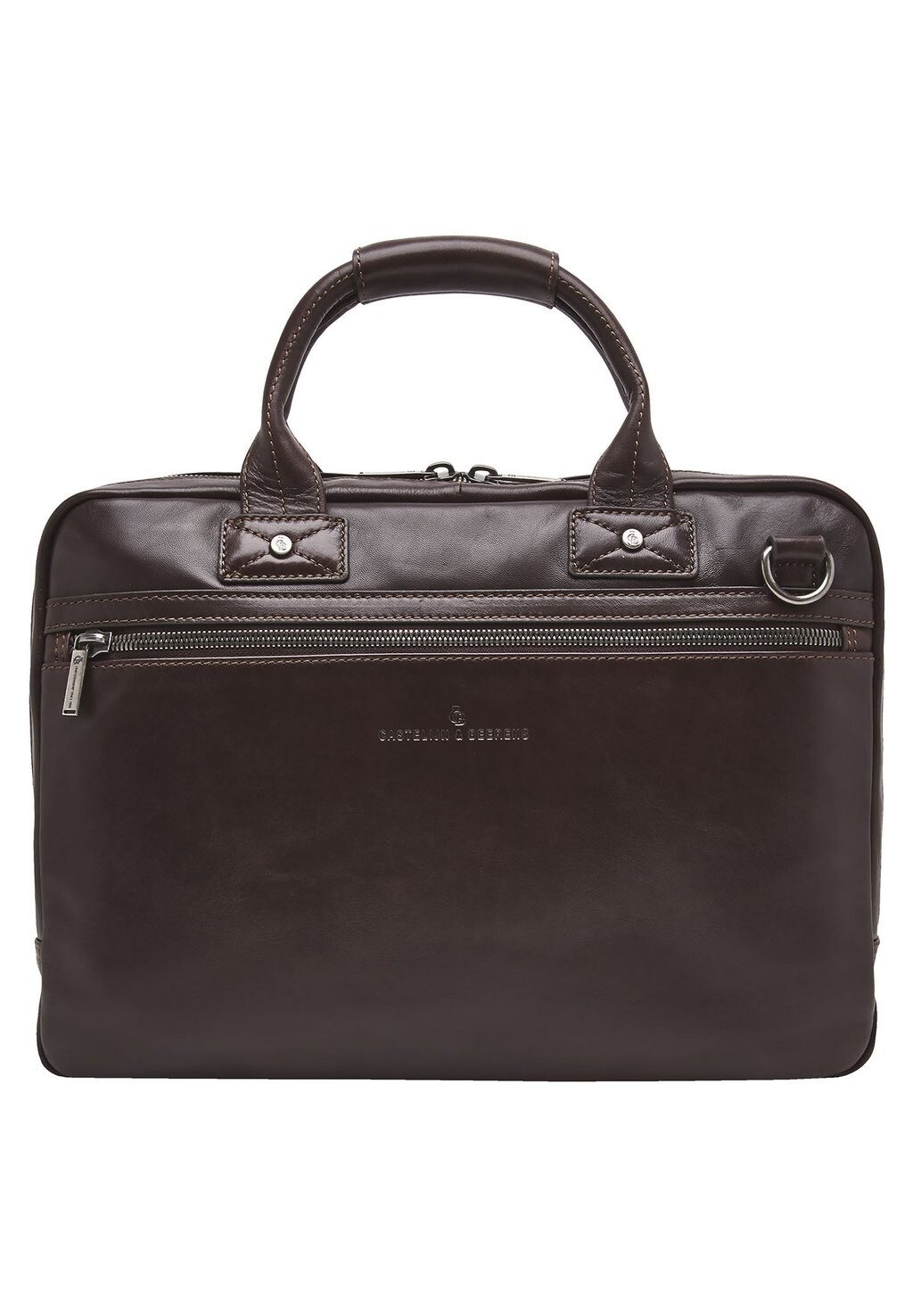 Портфель Castelijn & Beerens, цвет mocca
Портфель Castelijn & Beerens, цвет mocca