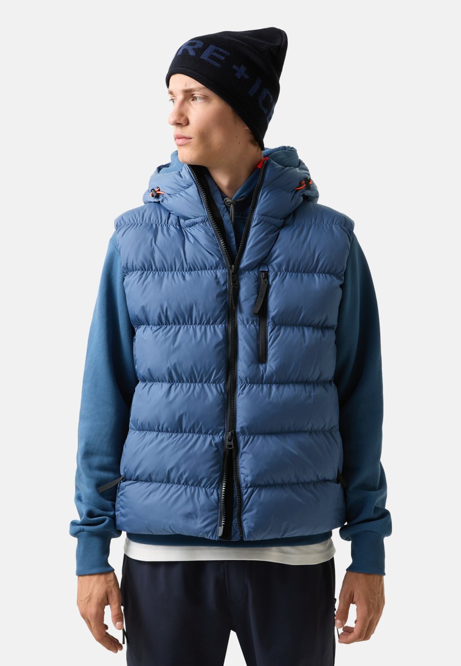Куртка Bogner Fire + Ice HOWARD, Blau/Blue
Куртка Bogner Fire + Ice HOWARD, Blau/Blue