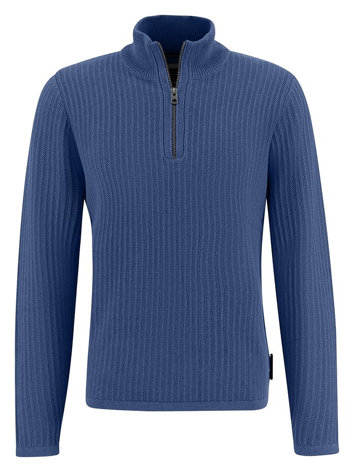 Пуловер FYNCH-HATTON, синий
Пуловер FYNCH-HATTON, синий