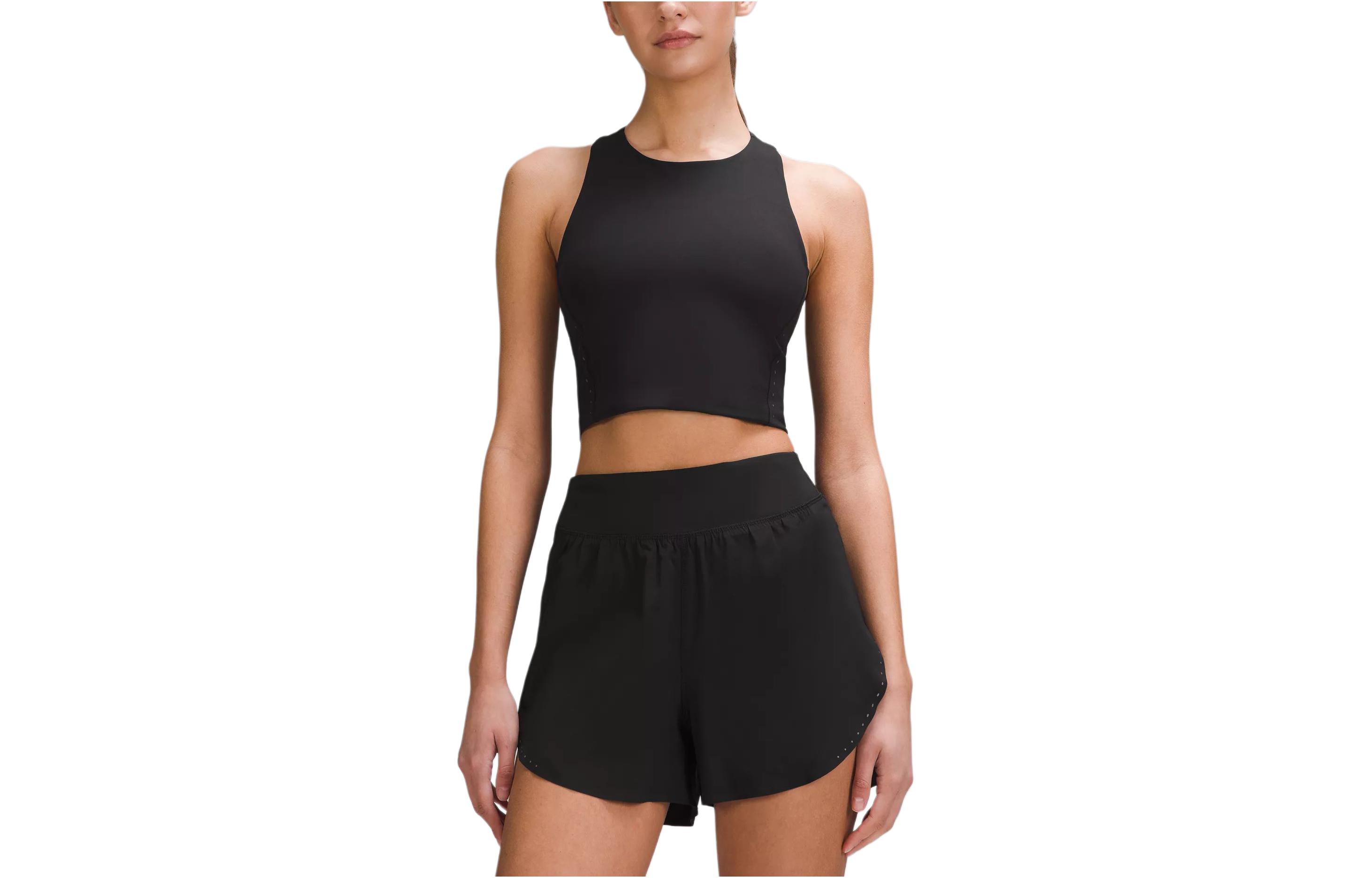 Спортивный жилет Swift Speed для женщин Lululemon, Клубный синий/CLBL
Спортивный жилет Swift Speed для женщин Lululemon, Клубный синий/CLBL