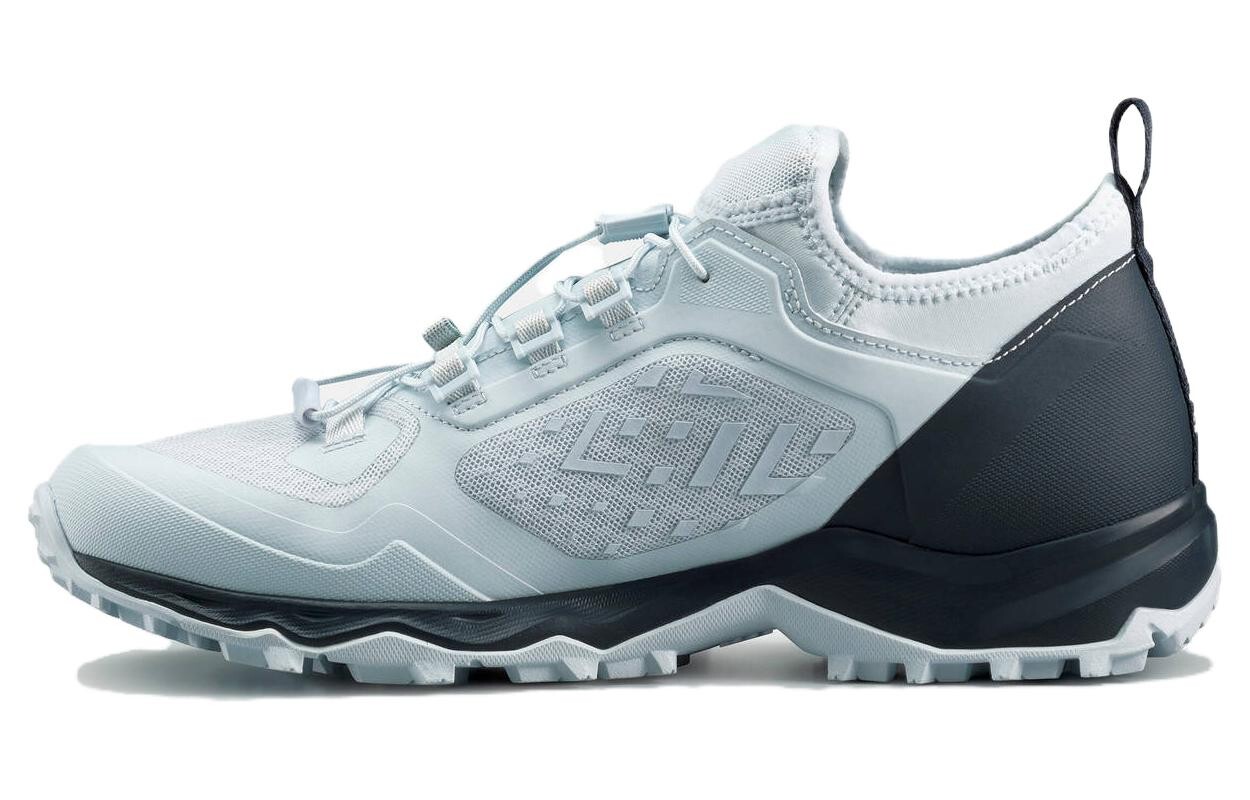 Кроссовки мужские низкие небесно-голубые Decathlon
Кроссовки мужские низкие небесно-голубые Decathlon