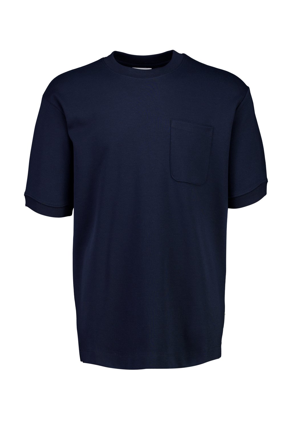 Базовая футболка Lindbergh, темно-синий
Базовая футболка Lindbergh, темно-синий