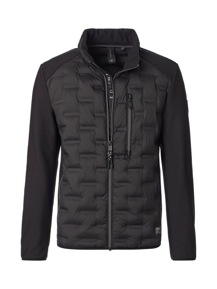 Куртка черного цвета CASAMODA
Куртка черного цвета CASAMODA