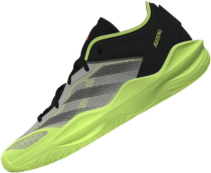 Кроссовки Adidas Originals Унисекс, модель Adizero Select 2.0, черный/серый
Кроссовки Adidas Originals Унисекс, модель Adizero Select 2.0, черный/серый