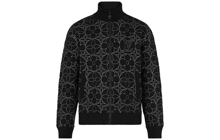 Куртка LV Мужская черный Louis Vuitton
Куртка LV Мужская черный Louis Vuitton