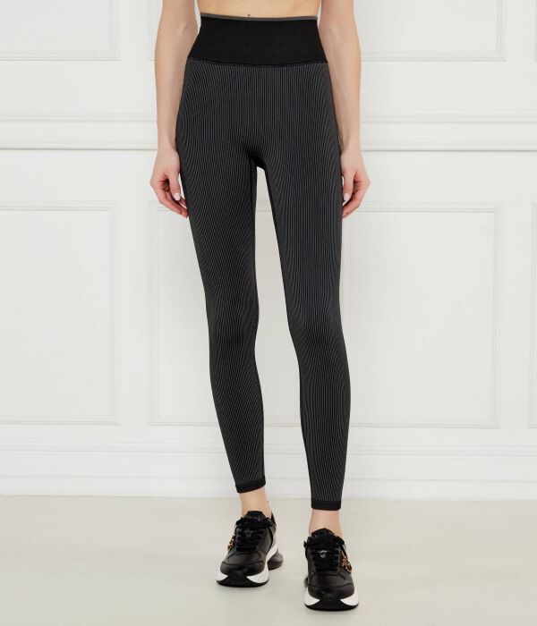 Леггинсы Calvin Klein Performance Slim Fit, черный
Леггинсы Calvin Klein Performance Slim Fit, черный