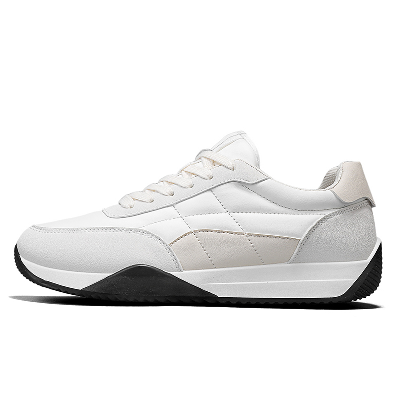 Bull charm Мужские белые кеды низкие, цвет White
Bull charm Мужские белые кеды низкие, цвет White