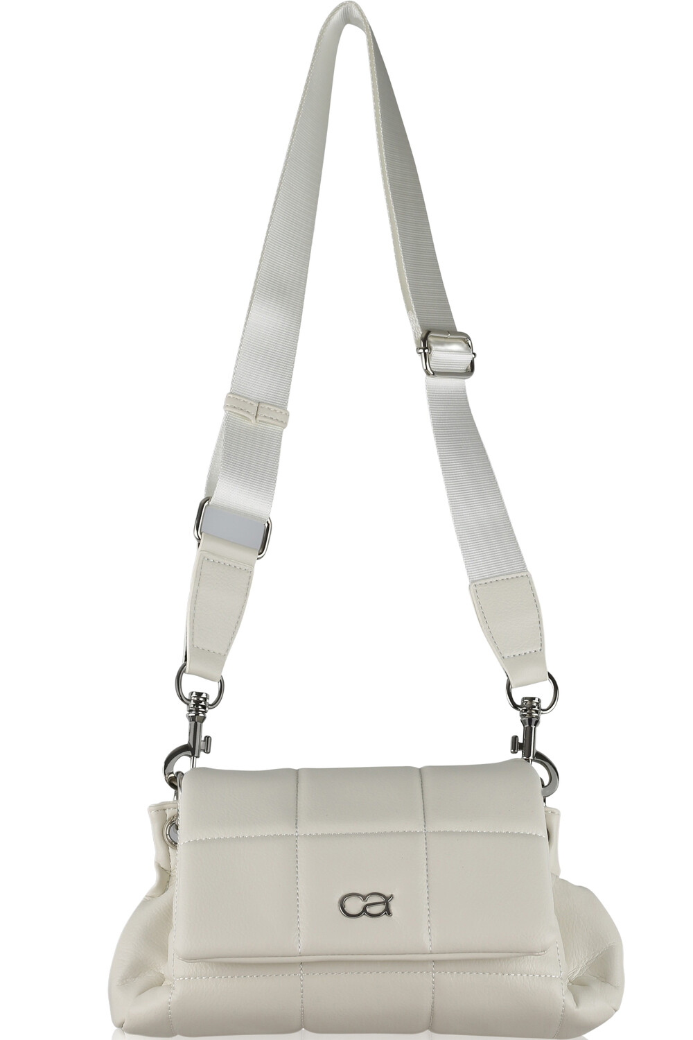 Сумка через плечо collezione alessandro Handtasche Oslo, бежевый
Сумка через плечо collezione alessandro Handtasche Oslo, бежевый