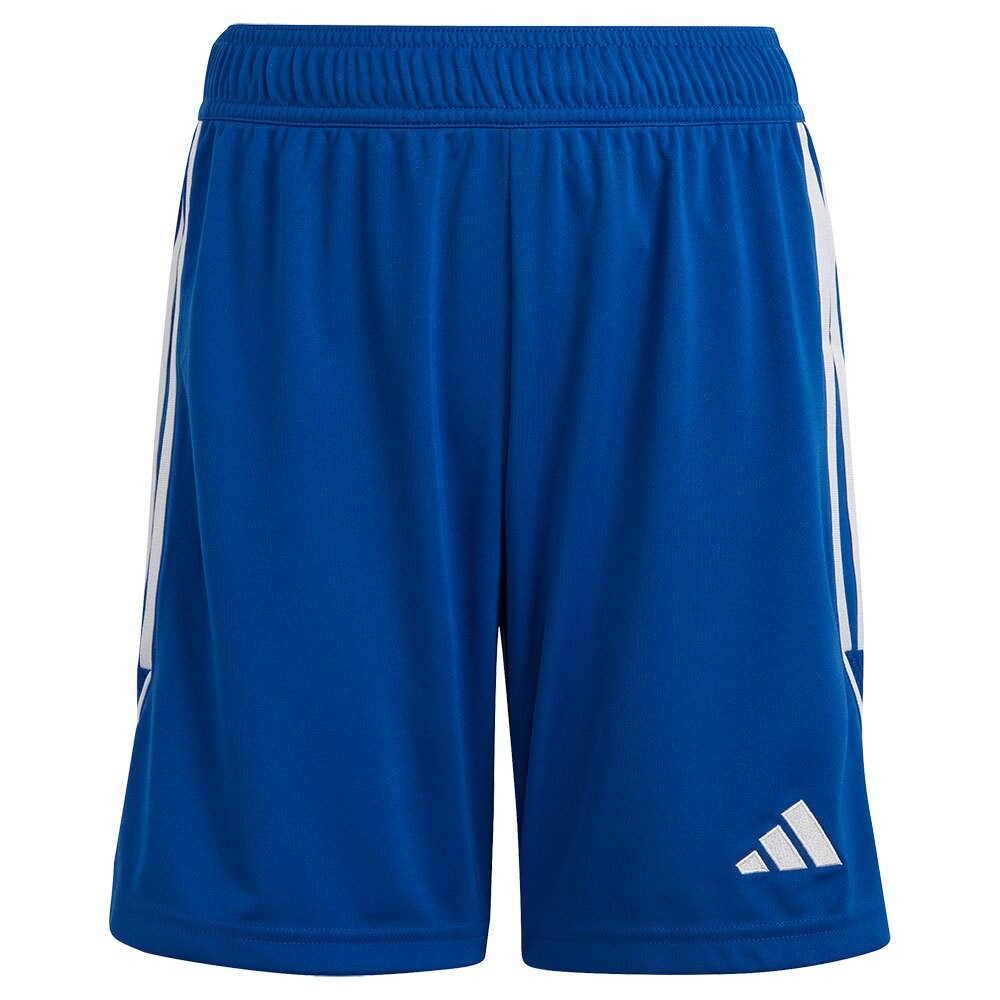 Шорты adidas Tiro 23, синий
Шорты adidas Tiro 23, синий