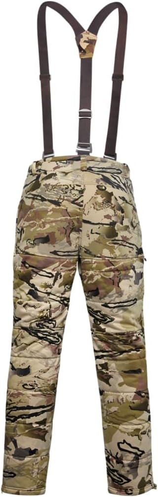 Under Armour мужские брюки Revenant Woven Stretch, Ua Barren Camo (999)/Black
Under Armour мужские брюки Revenant Woven Stretch, Ua Barren Camo (999)/Black