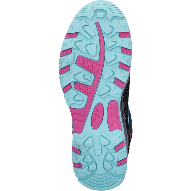 Детская обувь Rigel Low WP CMP, синий
Детская обувь Rigel Low WP CMP, синий