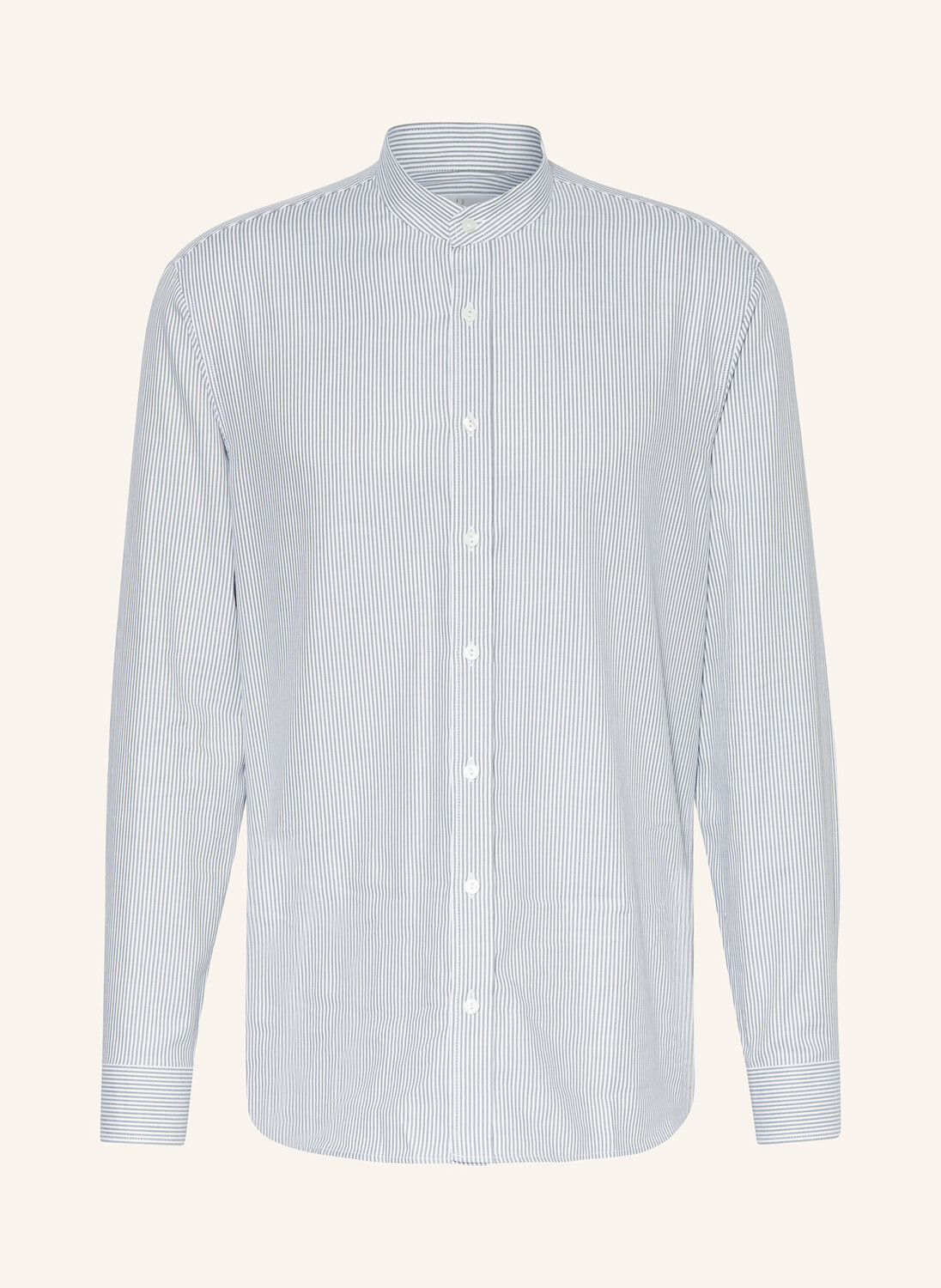 Традиционная рубашка, стандартный крой. Johann & Johanna, белый
Традиционная рубашка, стандартный крой. Johann & Johanna, белый