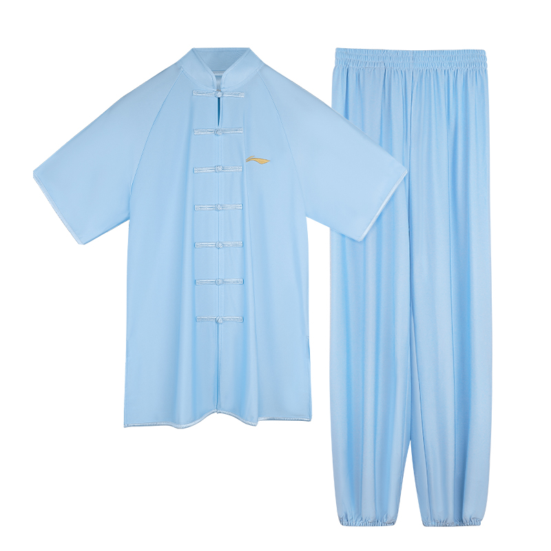 Повседневная спортивная одежда унисекс LINING
Повседневная спортивная одежда унисекс LINING