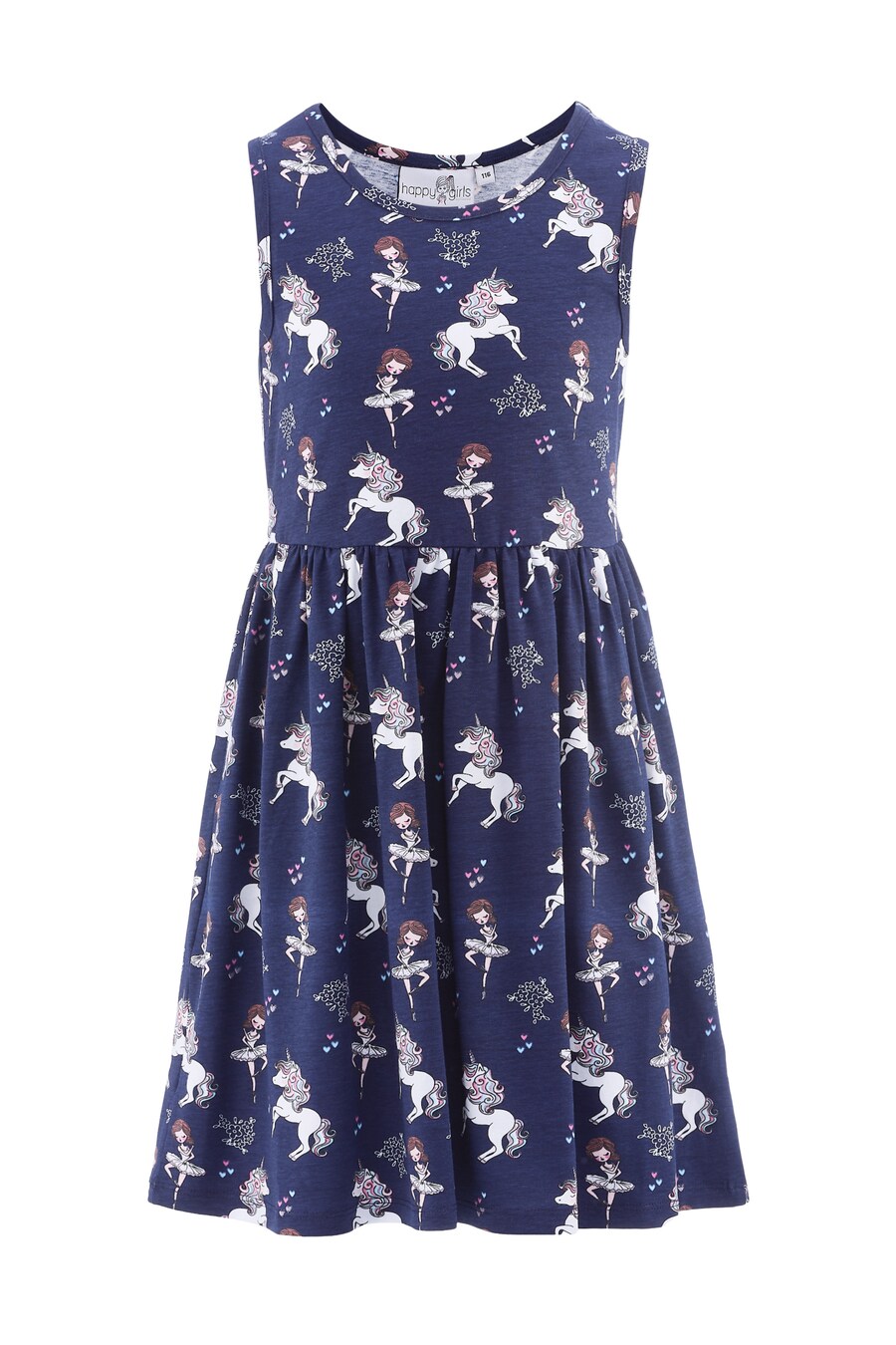 Платье happy girls, темно-синий
Платье happy girls, темно-синий