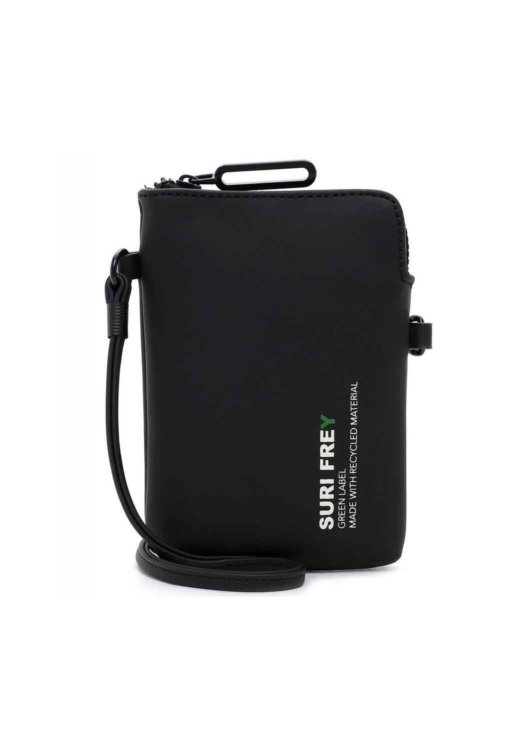 Сумка для мобильного телефона Jenny 13 см SURI FREY, цвет Black Gesamt Breite, Черный, Сумка для мобильного телефона Jenny 13 см SURI FREY, цвет Black Gesamt Breite
Сумка для мобильного телефона Jenny 13 см SURI FREY, цвет Black Gesamt Breite, Черный, Сумка для мобильного телефона Jenny 13 см SURI FREY, цвет Black Gesamt Breite