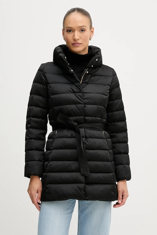 Пуховик BETTANIE Geox, черный
Пуховик BETTANIE Geox, черный